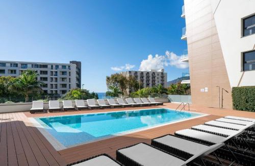 Sao Martinho Apartment | São Lucas II by An Island Apart