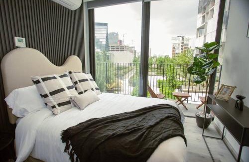 Providencia Apartment | São Paulo by MrW