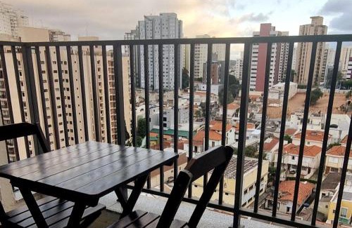 Sao Paulo Apartment | São Paulo Expo, Espaço Novo