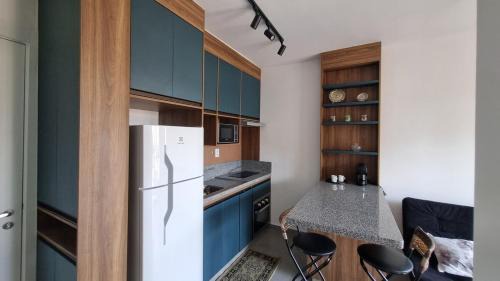Sao Paulo Apartment | São Paulo Expo, Espaço Novo