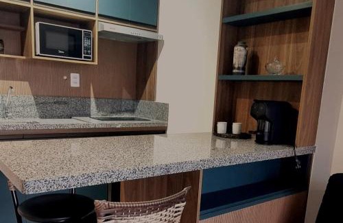 Sao Paulo Apartment | São Paulo Expo, Espaço Novo