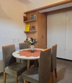 Sao Paulo Apartment | São Paulo Expo, Novo Espaço