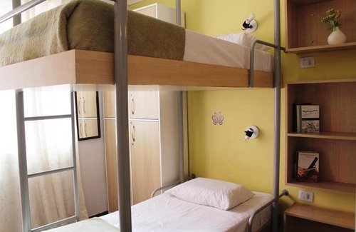 Vila Mariana Hostel | São Paulo Lodge Business Hostel