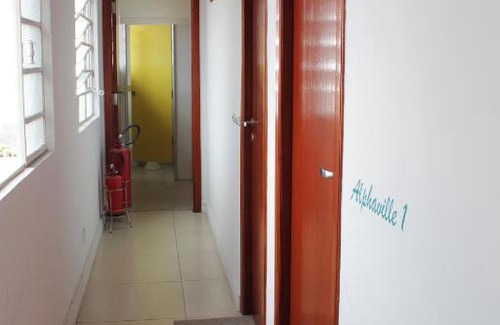 Vila Mariana Hostel | São Paulo Lodge Business Hostel