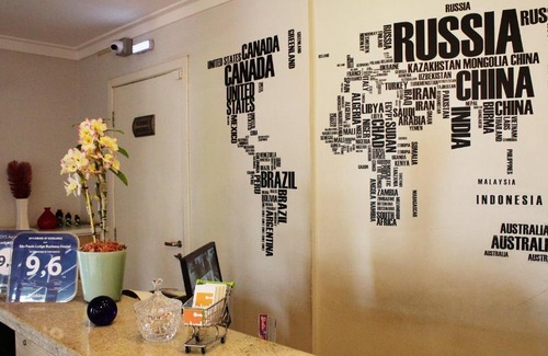 Vila Mariana Hostel | São Paulo Lodge Business Hostel