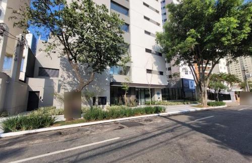 Vila Mariana Apartment | São Paulo - Vila Mariana - Central