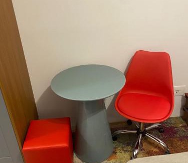 Vila Mariana Apartment | São Paulo - Vila Mariana - Central