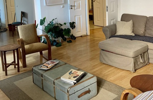 Sao Sebastiao da Pedreira Apartment | São Sebastião Apartment