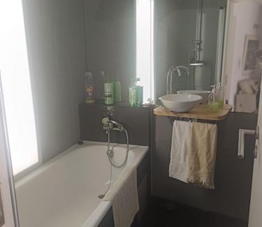 Alfama Apartment | São Vicente House