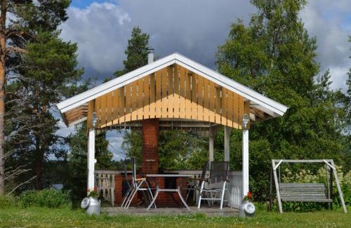 Kivipera House | Sänkelä Cottage