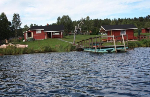 Muonio Apartment | Särkijärven Majat