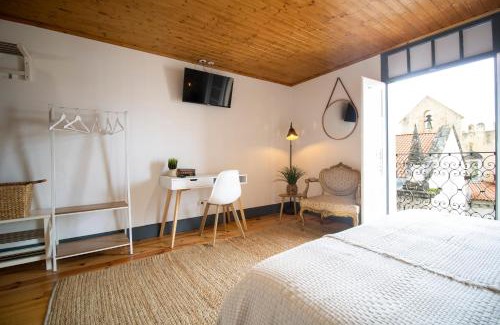Coimbra City Centre House | Sé Velha Suites
