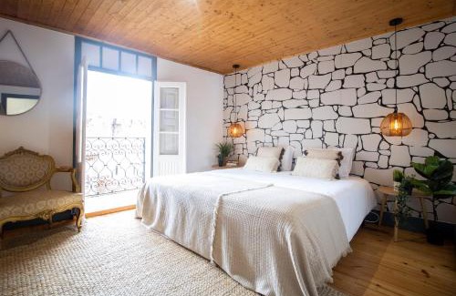 Coimbra City Centre House | Sé Velha Suites