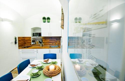 Somlojeno Apartment | Séd Pince Vendégház
