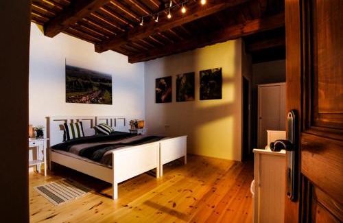 Somlojeno Apartment | Séd Pince Vendégház