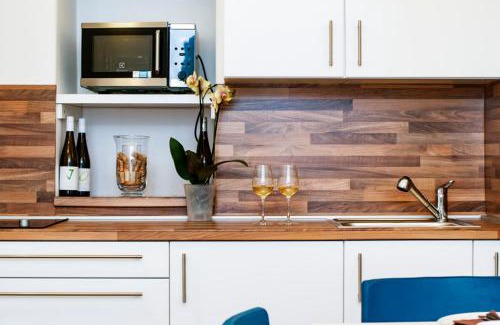Somlojeno Apartment | Séd Pince Vendégház