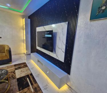 Lome Apartment | Séjour Élégant à Agoè
