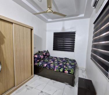 Lome Apartment | Séjour Élégant à Agoè