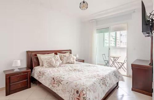 Tangier Apartment | Séjour agréable en plein centre-ville Near stadium, ideal for AFCON 2025