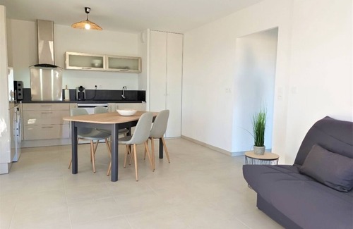 Raphele-les-Arles Apartment | Séjour Arles-camargue Pour Tous- Wifi Parking