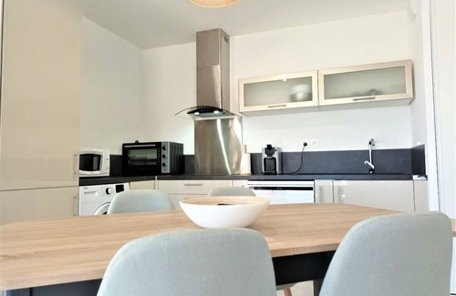 Raphele-les-Arles Apartment | Séjour Arles-camargue Pour Tous- Wifi Parking