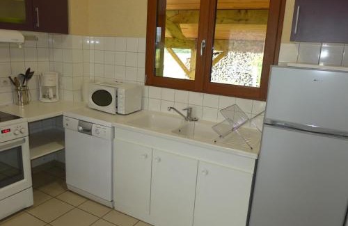 Vieville House | Séjour Confortable éco-responsable avec Jardin et Terrasse - FR-1-611A-4