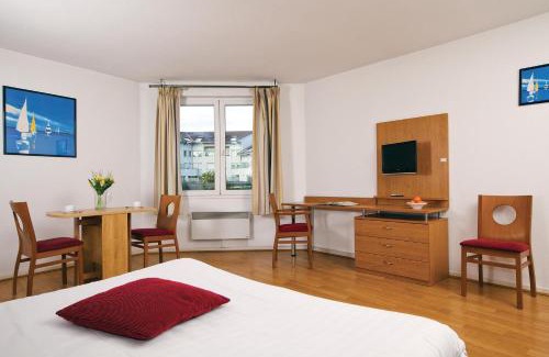 Saint Michel - Mairie Apartment | Séjours & Affaires Lyon Saxe-Gambetta