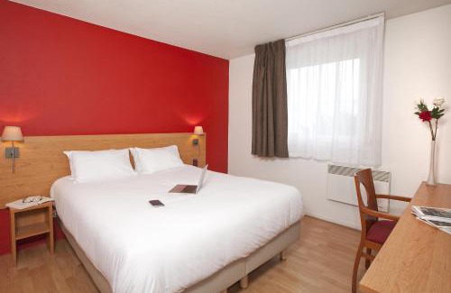 Saint Michel - Mairie Apartment | Séjours & Affaires Lyon Saxe-Gambetta