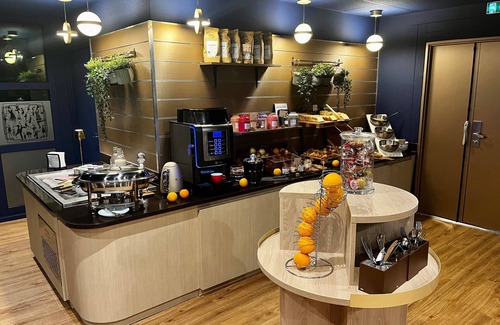 Serris House | Séjours & Affaires Serris Val d'Europe Rive Gauche