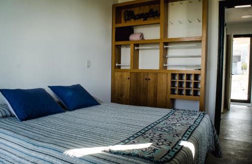 Tandil House | Séptimo Día