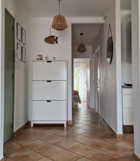Sete Apartment | Sérenité et Plages a Séte