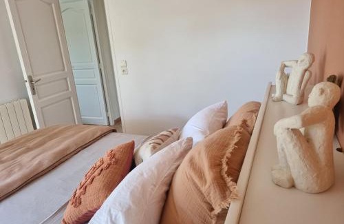 Sete Apartment | Sérenité et Plages a Séte