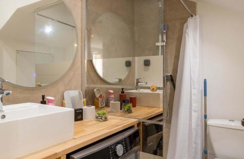 Serignan Apartment | Sérignan Village Studio confortable