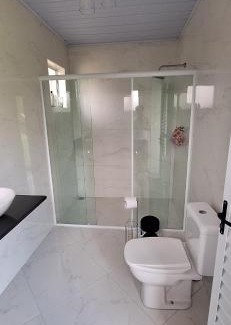 Santo Antonio do Pinhal House | Sítio Ágape