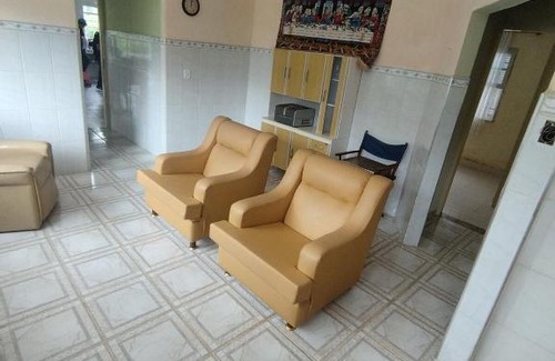 Ibiuna House | Sítio Alvorada Ibiúna