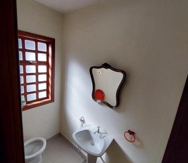 Regiao Visconde de Maua House | Sítio Bem me Quer seu conforto e relax na Serrinha