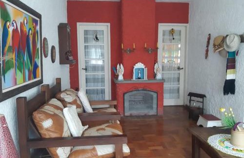 Nova Friburgo House | Sítio Bosque Magico