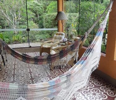 Nova Friburgo House | Sítio Bosque Magico