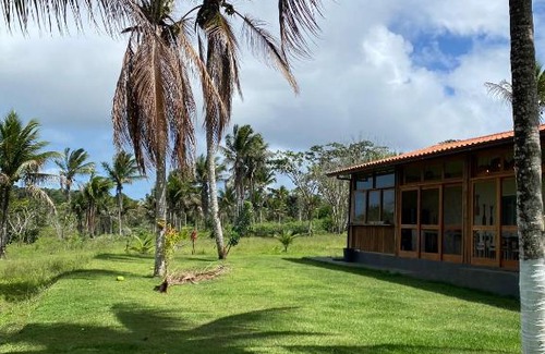Itacare House | Sítio Casa Vida Nova