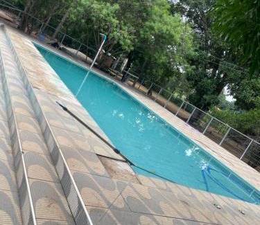 Northeast Region House | Sítio da amizade