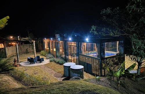 Piedade Apartment | Sítio da Montanha