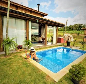 Piedade Apartment | Sítio da Montanha