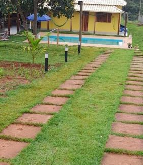 Jaboticatubas House | Sítio das crianças