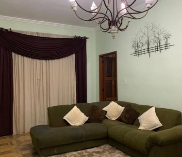 Tiradentes House | Sítio do Belô