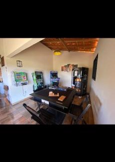 Pouso Alto House | Sítio do Heryton