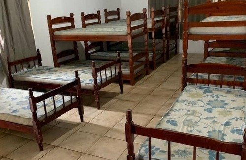 Igarata House | Sítio do Juquinha