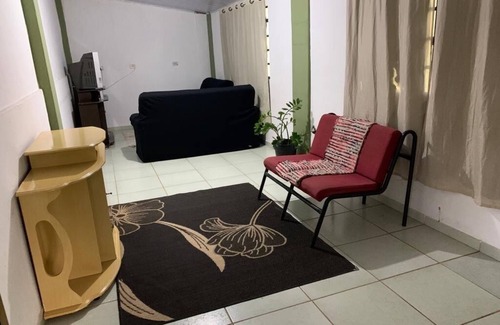 Igarata House | Sítio do Juquinha