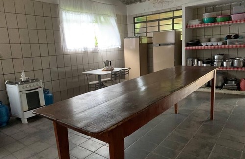 Igarata House | Sítio do Juquinha