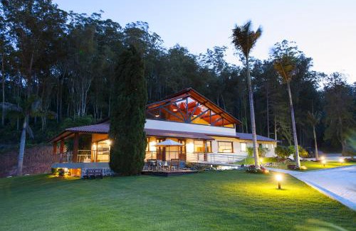 Domingos Martins House | Sítio dos Lagos
