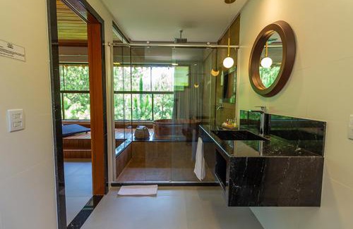 Domingos Martins House | Sítio dos Lagos